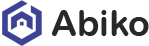 abiko Logo